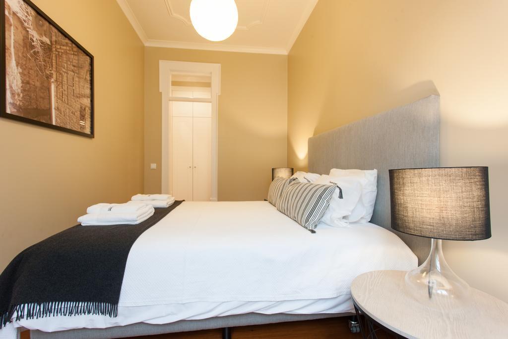 Flh Baixa Blue Apartment Lisbon Exterior photo